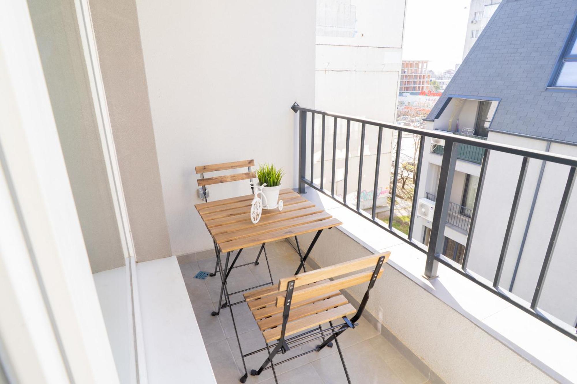 New Modern & Cozy Apartment With Free Private Parking And Ev Charging Station Varna Eksteriør billede