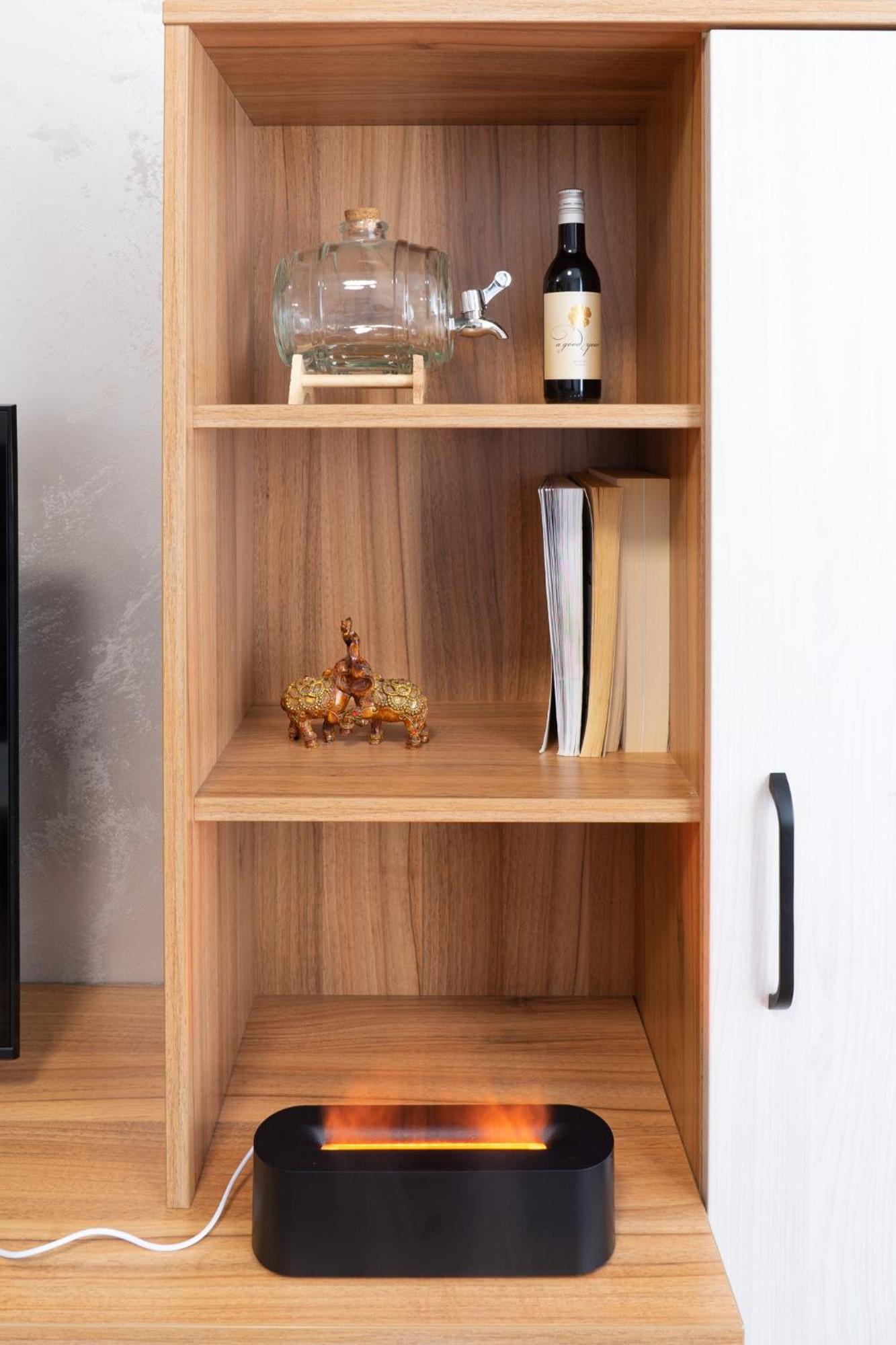 New Modern & Cozy Apartment With Free Private Parking And Ev Charging Station Varna Eksteriør billede