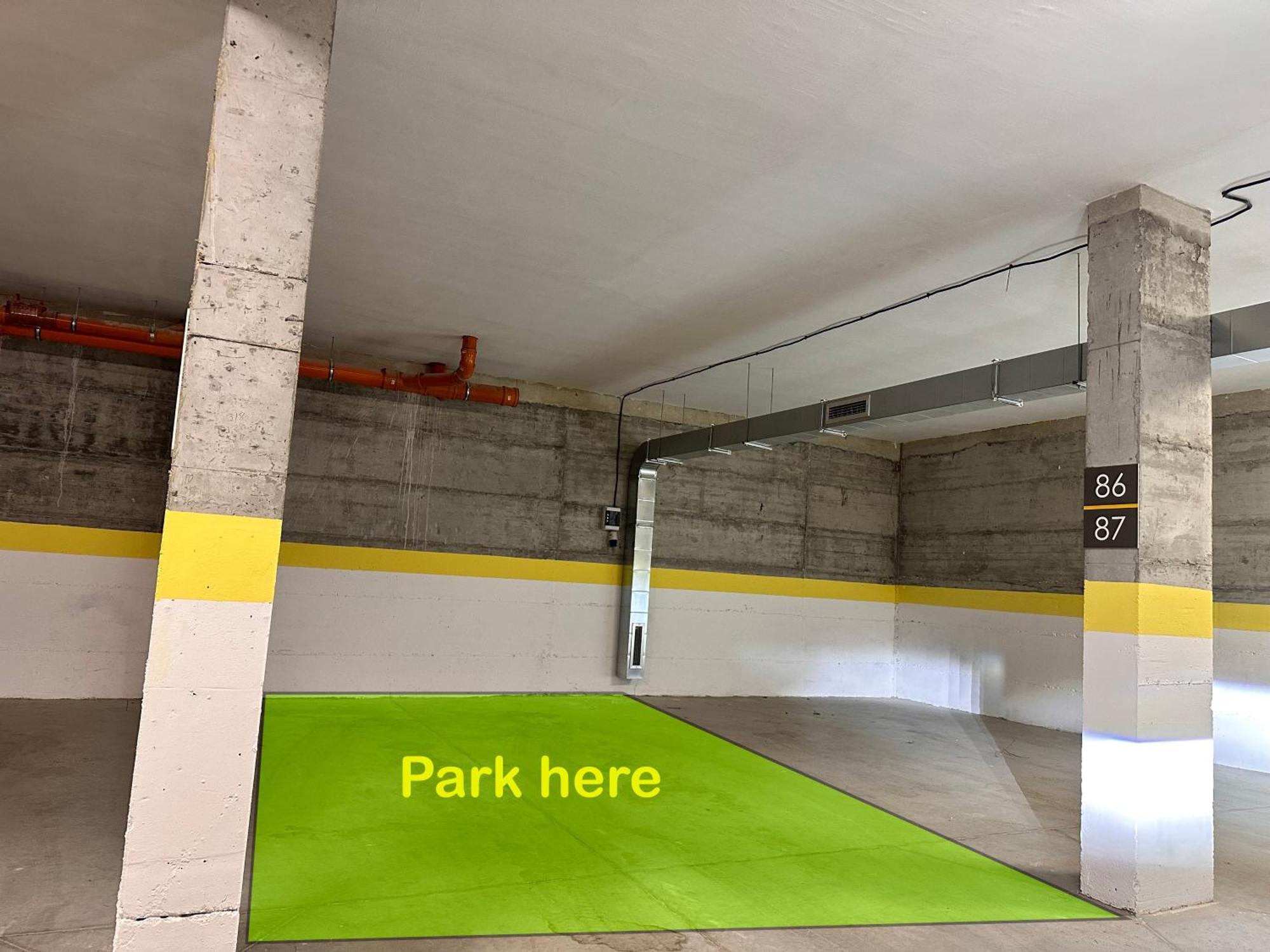 New Modern & Cozy Apartment With Free Private Parking And Ev Charging Station Varna Eksteriør billede